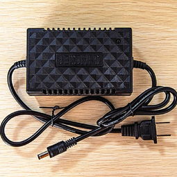 锂电充电器智能优化 探索16.8V/2A型号的制造技术与市场趋势