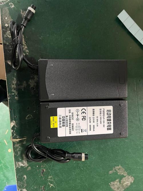 专业制造，强劲启航 强启电源专用充电器的品质之道